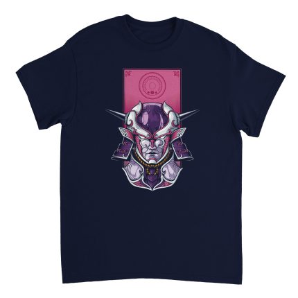 Dragon Ball Z 13 Heavyweight Unisex Crewneck T-shirt