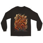 Naruto 16 Classic Unisex Longsleeve T-shirt