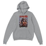 Chainsaw Man 3 Classic Unisex Pullover Hoodie