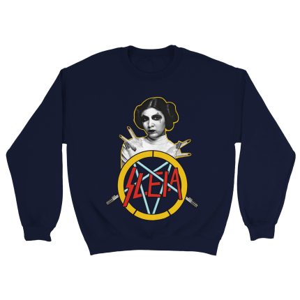 Star Wars 16 Classic Unisex Crewneck Sweatshirt