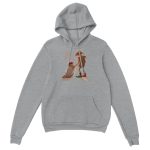 Harry Potter 4 Classic Unisex Pullover Hoodie