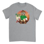Super Mario 10 Heavyweight Unisex Crewneck T-shirt