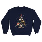 Harry Potter 20 Classic Unisex Crewneck Sweatshirt