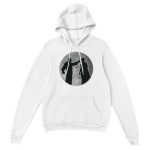 Batman Vs Superman Classic Unisex Pullover Hoodie