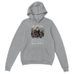 Harry Potter 11 Classic Unisex Pullover Hoodie