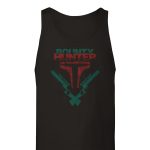 Star Wars 12 Premium Unisex Tank Top