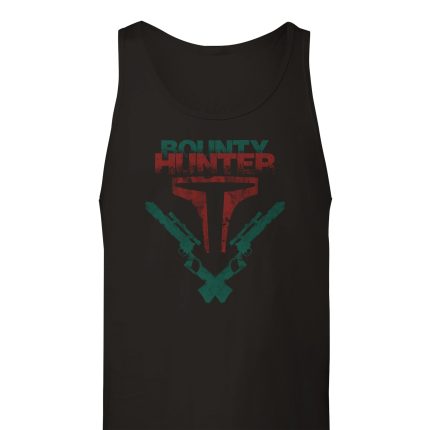 Star Wars 12 Premium Unisex Tank Top