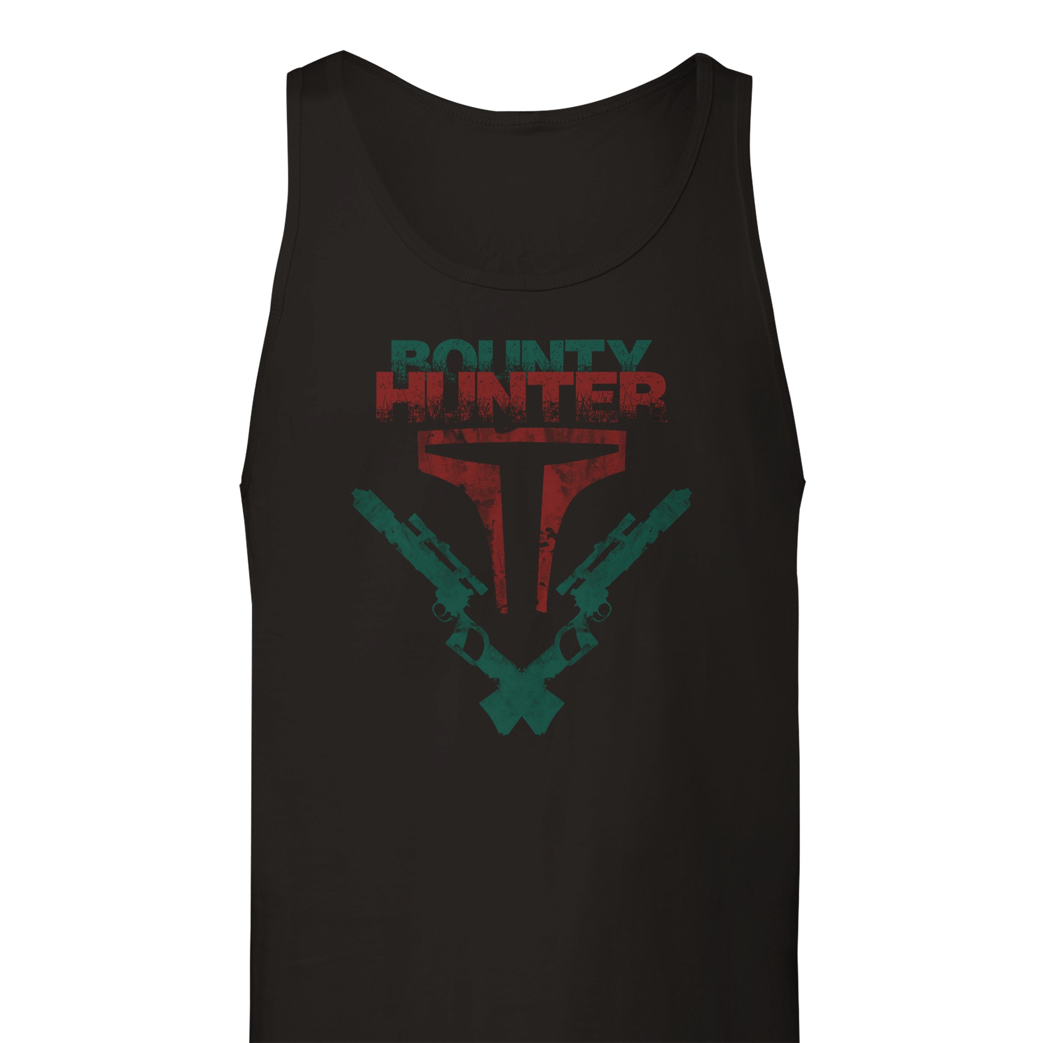 Star Wars 12 Premium Unisex Tank Top Star Wars 12 Premium Unisex Tank Top