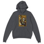 Attack On Titan 5 Classic Unisex Pullover Hoodie