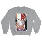 Bleach 1 Classic Unisex Crewneck Sweatshirt