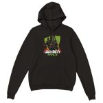 Call Of Duty 5 Classic Unisex Pullover Hoodie