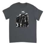 Berserk 2 Heavyweight Unisex Crewneck T-shirt