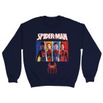 Marvel 14 Classic Unisex Crewneck Sweatshirt