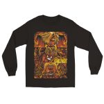 One Piece 18 Classic Unisex Longsleeve T-shirt