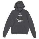 Harry Potter 13 Classic Unisex Pullover Hoodie