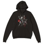 One Punch Man 3 Classic Unisex Pullover Hoodie