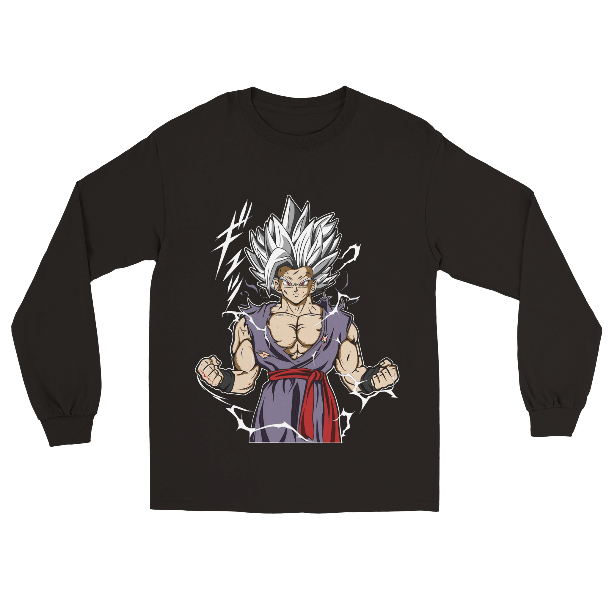 Dragon Ball Z 26 Classic Unisex Longsleeve T-shirt Dragon Ball Z 26 Classic Unisex Longsleeve T-shirt