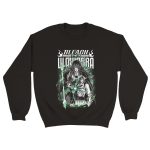 Bleach 3 Classic Unisex Crewneck Sweatshirt