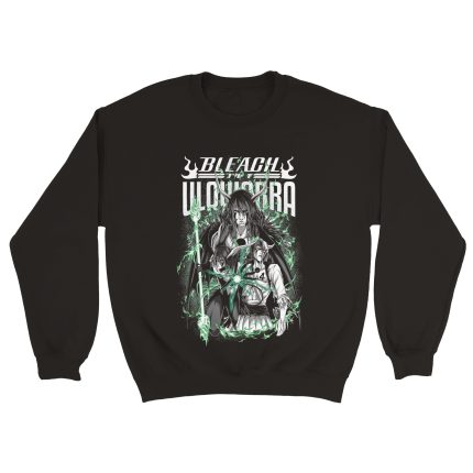 Bleach 3 Classic Unisex Crewneck Sweatshirt