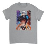 Jujutsu Kaisen 14 Heavyweight Unisex Crewneck T-shirt