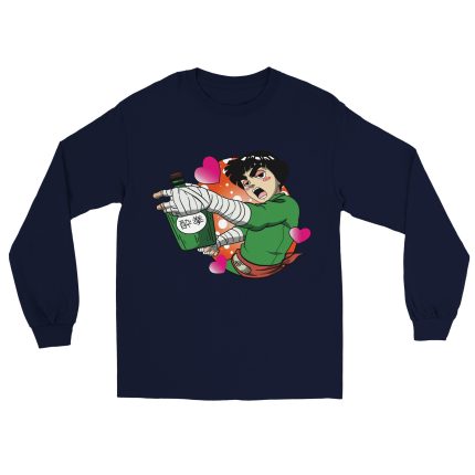 Naruto 27 Classic Unisex Longsleeve T-shirt