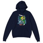 Zelda 11 Classic Unisex Pullover Hoodie