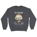 Harry Potter 3 Classic Unisex Crewneck Sweatshirt