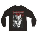 Baki 4 Classic Unisex Longsleeve T-shirt