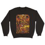 One Piece 18 Classic Unisex Crewneck Sweatshirt