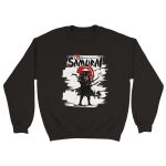 Samurai 12 Classic Unisex Crewneck Sweatshirt