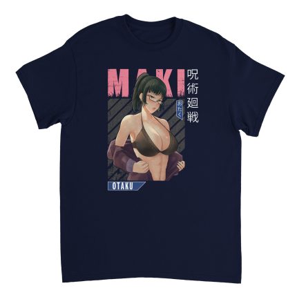 Jujutsu Kaisen 19 Heavyweight Unisex Crewneck T-shirt