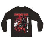 Chainsaw Man 6 Classic Unisex Longsleeve T-shirt