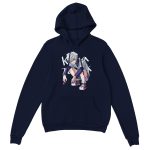 Hunter X Hunter 5 Classic Unisex Pullover Hoodie