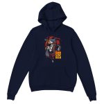 Chainsaw Man 1 Classic Unisex Pullover Hoodie