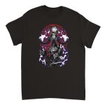 Black Clover 2 Heavyweight Unisex Crewneck T-shirt
