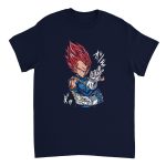 Dragon Ball Z 25 Heavyweight Unisex Crewneck T-shirt