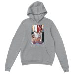 Bleach 1 Classic Unisex Pullover Hoodie