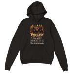 Star Trek 2 Classic Unisex Pullover Hoodie