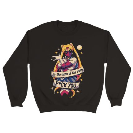 Deadpool 4 Classic Unisex Crewneck Sweatshirt