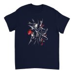 One Punch Man 3 Heavyweight Unisex Crewneck T-shirt