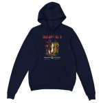 Deadpool 9 Classic Unisex Pullover Hoodie
