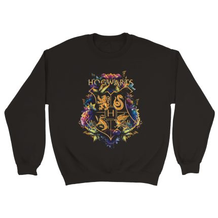 Harry Potter 12 Classic Unisex Crewneck Sweatshirt
