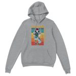 Hunter X Hunter 3 Classic Unisex Pullover Hoodie