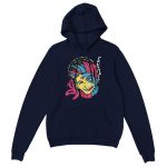 Jujutsu Kaisen 17 Classic Unisex Pullover Hoodie