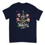 Harry Potter 19 Heavyweight Unisex Crewneck T-shirt
