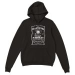 Star Wars 19 Classic Unisex Pullover Hoodie
