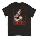 My Hero Academia 3 Heavyweight Unisex Crewneck T-shirt