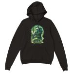 Halo Combat Evolved Classic Unisex Pullover Hoodie