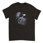 Star Wars 3 Heavyweight Unisex Crewneck T-shirt