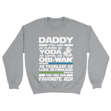 Star Wars 29 Classic Unisex Crewneck Sweatshirt